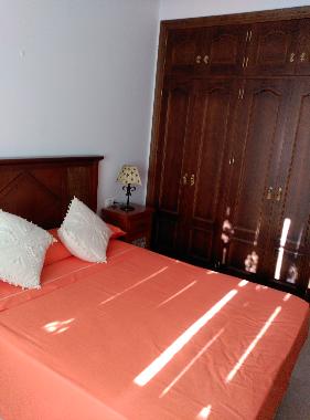 Chalet /en/au chiclana de la frontera (Cdiz)ou appartement ou maison de vacances