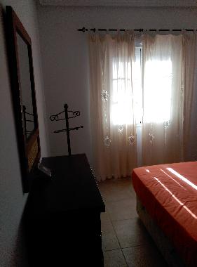 Chalet /en/au chiclana de la frontera (Cdiz)ou appartement ou maison de vacances