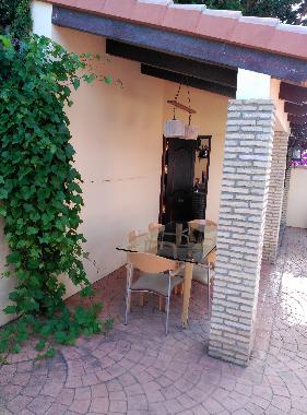 Chalet /en/au chiclana de la frontera (Cdiz)ou appartement ou maison de vacances