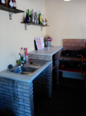 Chalet /en/au chiclana de la frontera (Cdiz)ou appartement ou maison de vacances