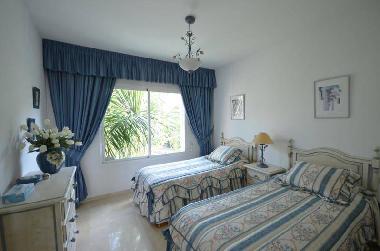 Appartement de vacances �/en/au Estepona (M�laga)ou appartement ou maison de vacances