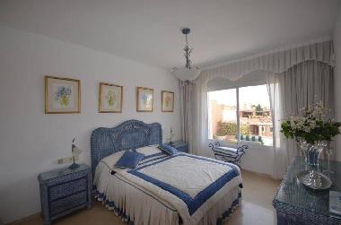 Appartement de vacances �/en/au Estepona (M�laga)ou appartement ou maison de vacances