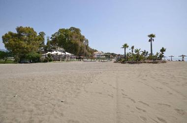 Appartement de vacances �/en/au Estepona (M�laga)ou appartement ou maison de vacances