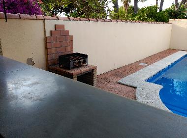 Chalet /en/au chiclana de la frontera (Cdiz)ou appartement ou maison de vacances