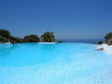 Maison de vacances �/en/au Adeje-Los Menores (Teneriffa)ou appartement ou maison de vacances