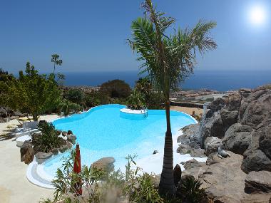 Maison de vacances �/en/au Adeje-Los Menores (Teneriffa)ou appartement ou maison de vacances