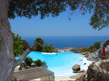 Maison de vacances �/en/au Adeje-Los Menores (Teneriffa)ou appartement ou maison de vacances