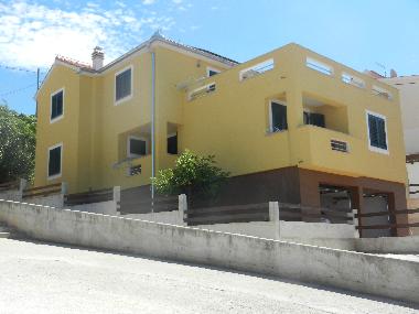 Maison de vacances �/en/au Drage (Zadarska)ou appartement ou maison de vacances