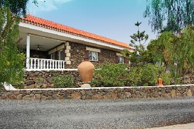 Maison de vacances �/en/au Adeje-Los Menores (Teneriffa)ou appartement ou maison de vacances