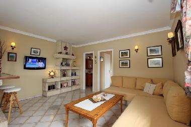 Maison de vacances �/en/au Adeje-Los Menores (Teneriffa)ou appartement ou maison de vacances