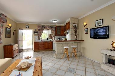 Maison de vacances �/en/au Adeje-Los Menores (Teneriffa)ou appartement ou maison de vacances