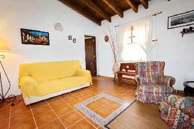 Maison de vacances /en/au Arona (Teneriffa)ou appartement ou maison de vacances