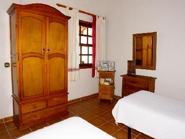 Maison de vacances /en/au Arona (Teneriffa)ou appartement ou maison de vacances