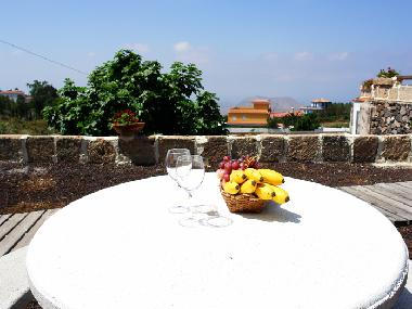 Maison de vacances /en/au Arona (Teneriffa)ou appartement ou maison de vacances