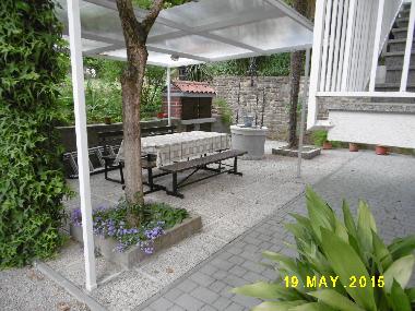 Appartement de vacances �/en/au Portoroz (Piran)ou appartement ou maison de vacances