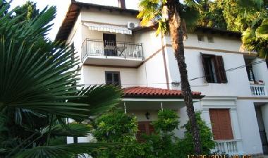 Appartement de vacances �/en/au Portoroz (Piran)ou appartement ou maison de vacances