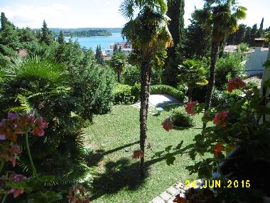 Appartement de vacances �/en/au Portoroz (Piran)ou appartement ou maison de vacances