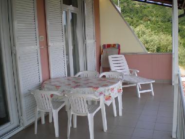 Appartement de vacances �/en/au Portoroz (Piran)ou appartement ou maison de vacances