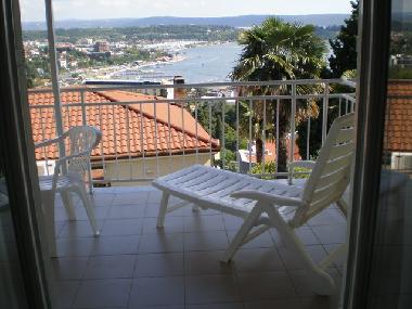 Appartement de vacances �/en/au Portoroz (Piran)ou appartement ou maison de vacances