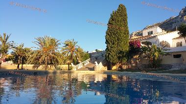 Appartement de vacances /en/au Dnia (Alicante / Alacant)ou appartement ou maison de vacances