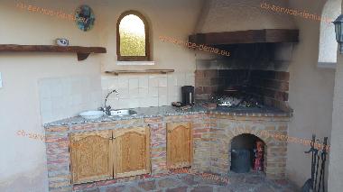 Appartement de vacances /en/au Dnia (Alicante / Alacant)ou appartement ou maison de vacances