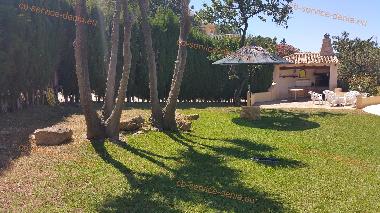 Appartement de vacances /en/au Dnia (Alicante / Alacant)ou appartement ou maison de vacances