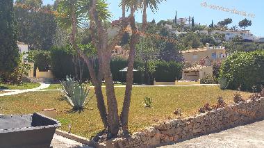 Appartement de vacances /en/au Dnia (Alicante / Alacant)ou appartement ou maison de vacances