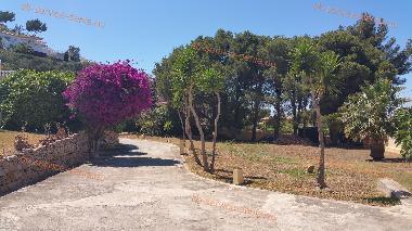 Appartement de vacances /en/au Dnia (Alicante / Alacant)ou appartement ou maison de vacances