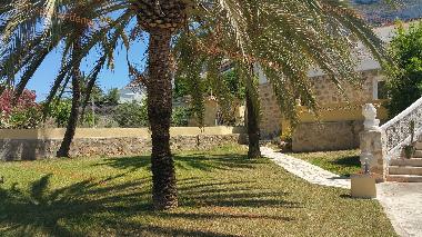 Appartement de vacances /en/au Dnia (Alicante / Alacant)ou appartement ou maison de vacances