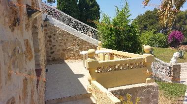 Appartement de vacances /en/au Dnia (Alicante / Alacant)ou appartement ou maison de vacances