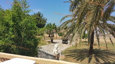 Appartement de vacances /en/au Dnia (Alicante / Alacant)ou appartement ou maison de vacances