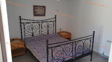 Appartement de vacances /en/au Dnia (Alicante / Alacant)ou appartement ou maison de vacances