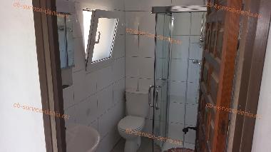 Appartement de vacances /en/au Dnia (Alicante / Alacant)ou appartement ou maison de vacances