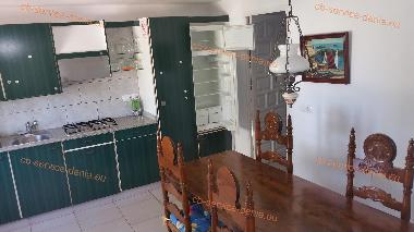 Appartement de vacances /en/au Dnia (Alicante / Alacant)ou appartement ou maison de vacances