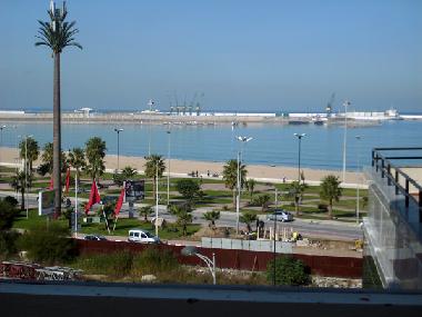 Appartement de vacances �/en/au Tanger (Tanger)ou appartement ou maison de vacances
