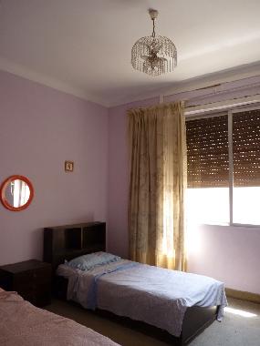 Appartement de vacances �/en/au Tanger (Tanger)ou appartement ou maison de vacances