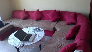 Appartement de vacances �/en/au Tanger (Tanger)ou appartement ou maison de vacances