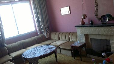 Appartement de vacances �/en/au Tanger (Tanger)ou appartement ou maison de vacances