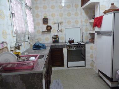 Appartement de vacances �/en/au Tanger (Tanger)ou appartement ou maison de vacances