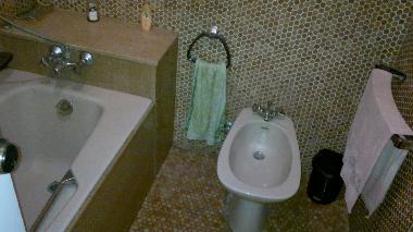 Appartement de vacances �/en/au Tanger (Tanger)ou appartement ou maison de vacances