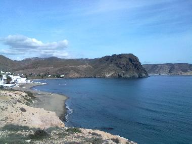 Appartement de vacances /en/au RETAMAR ALMERIA (Almera)ou appartement ou maison de vacances