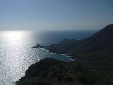 Appartement de vacances /en/au RETAMAR ALMERIA (Almera)ou appartement ou maison de vacances