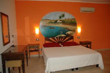 Appartement de vacances /en/au Lampedusa (Agrigento)ou appartement ou maison de vacances