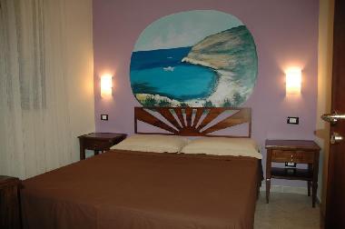 Appartement de vacances /en/au Lampedusa (Agrigento)ou appartement ou maison de vacances