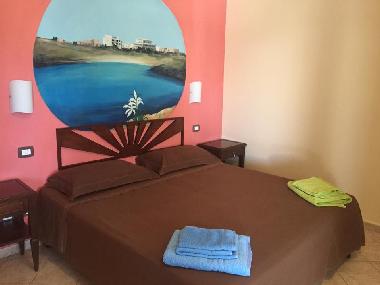 Appartement de vacances /en/au Lampedusa (Agrigento)ou appartement ou maison de vacances