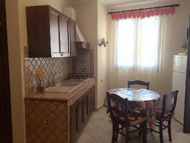 Appartement de vacances /en/au Lampedusa (Agrigento)ou appartement ou maison de vacances