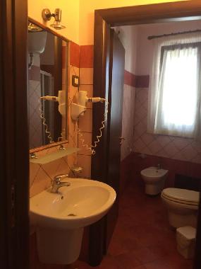 Appartement de vacances /en/au Lampedusa (Agrigento)ou appartement ou maison de vacances