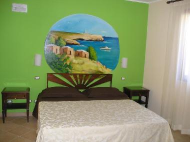 Appartement de vacances /en/au Lampedusa (Agrigento)ou appartement ou maison de vacances