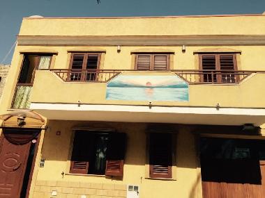 Appartement de vacances /en/au Lampedusa (Agrigento)ou appartement ou maison de vacances