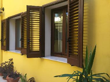 Appartement de vacances /en/au Lampedusa (Agrigento)ou appartement ou maison de vacances